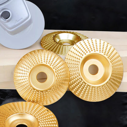 Carbon Steel Grinding Disc for Angle Grinder