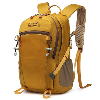 Unisex Backpack 30L – Water-Resistant