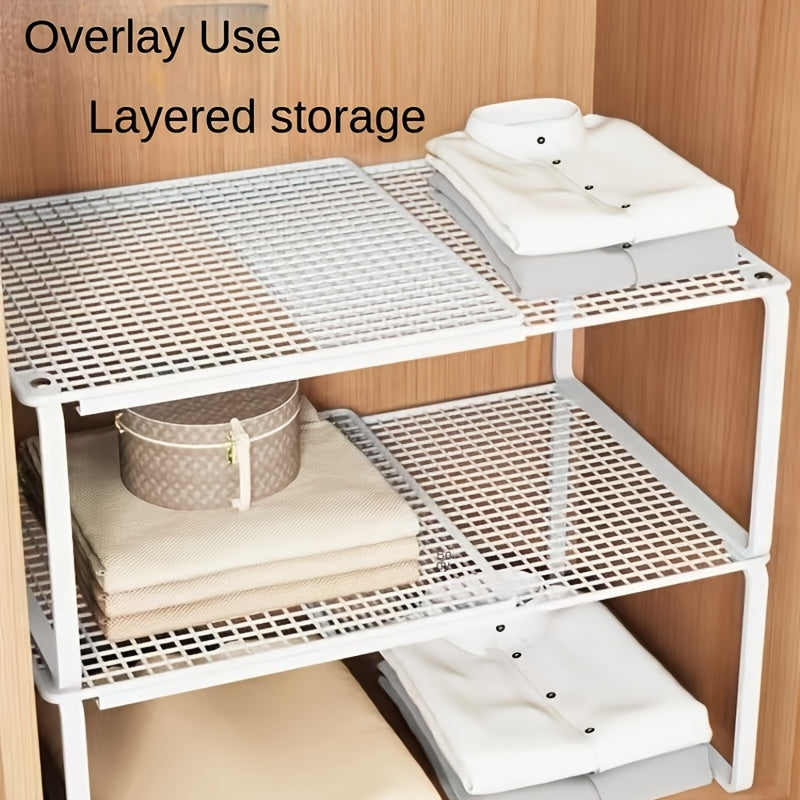 Telescopic Shelf Insert 27–38 cm