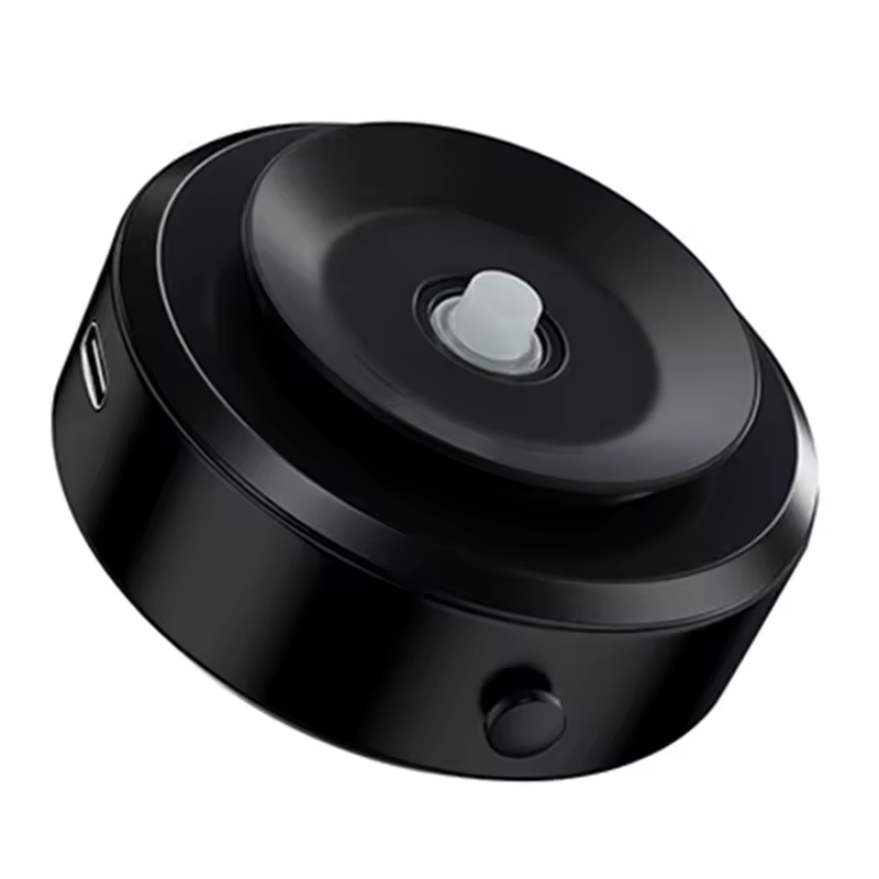 360° Magnetic Mount for Smartphones