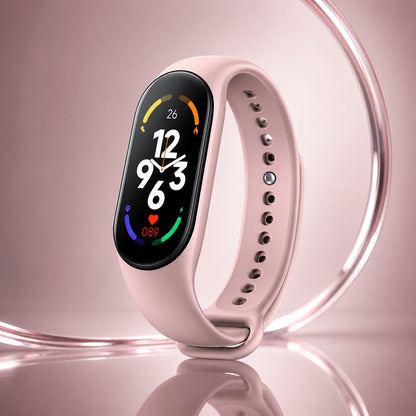 Kids' Smartwatch with GPS & Pedometer