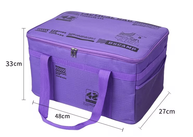 TerraTidy Foldable Outdoor Storage Bag