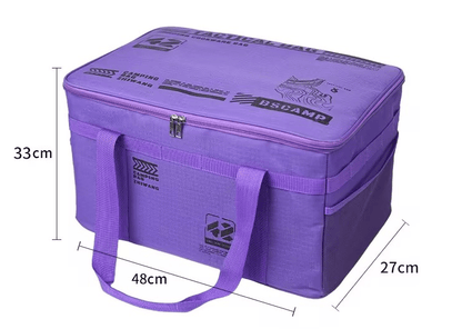 TerraTidy Foldable Outdoor Storage Bag