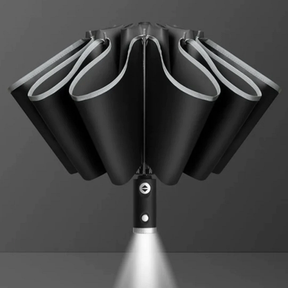 StormShield LED Automatic Umbrella