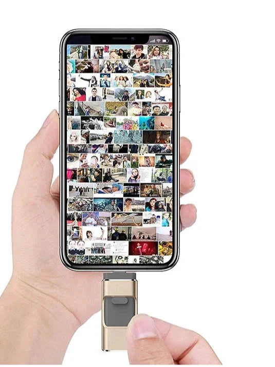 FreedomVault™ — Unleash Your Storage, Secure Your Freedom!