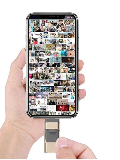 FreedomVault™ — Unleash Your Storage, Secure Your Freedom!