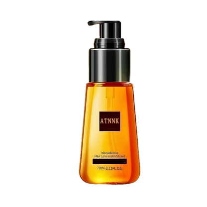 Rose Hair Oil – Nourishing Hair Care Oil Set of 2