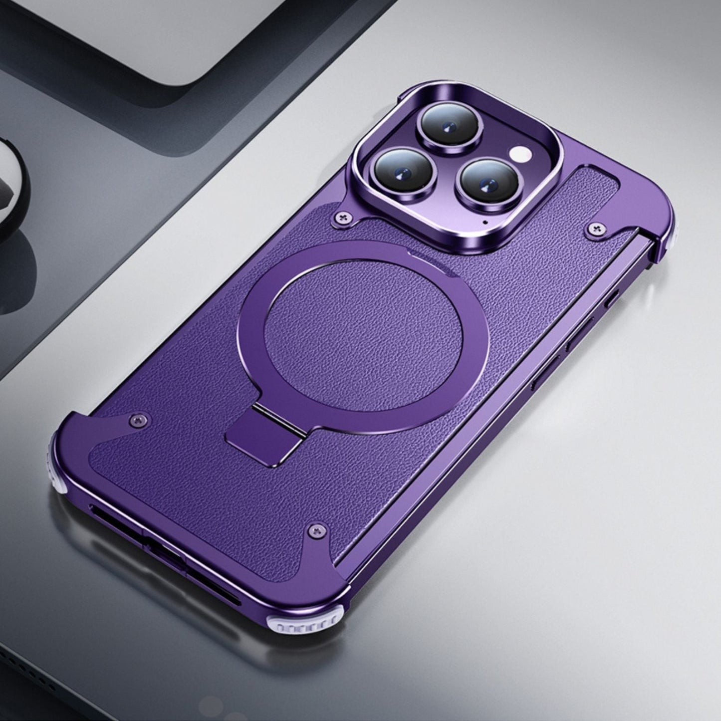Invisie Signature Case – iPhone Protective Case