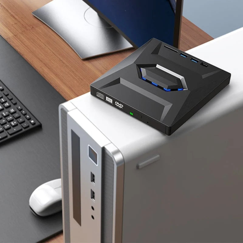 DiskFlare™ — Unleash the Full Power of Your Technology at the Speed of Light