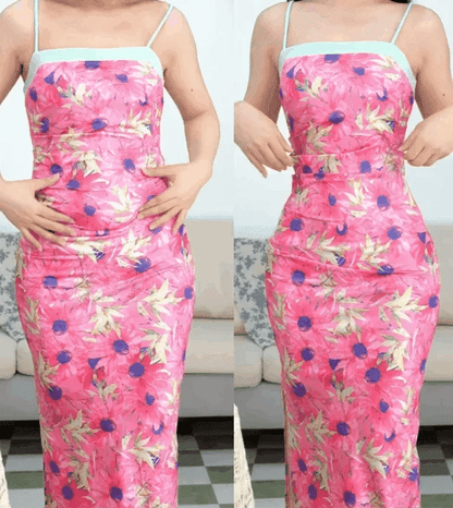 SculptEase™ — 3-in-1 Flat Belly Shaper and Butt Lifter