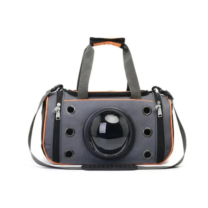Cat Carrier Bag Breathable with Viewing Window