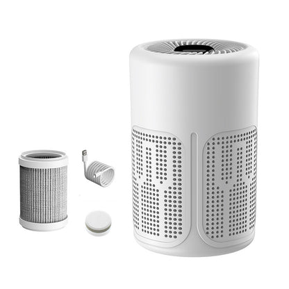 Compact Air Purifier for Home