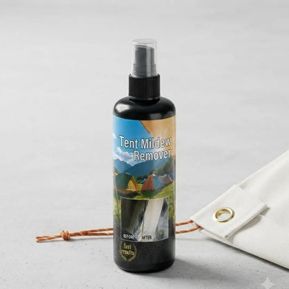 TentGuard Mold Remover for Tents & Awnings