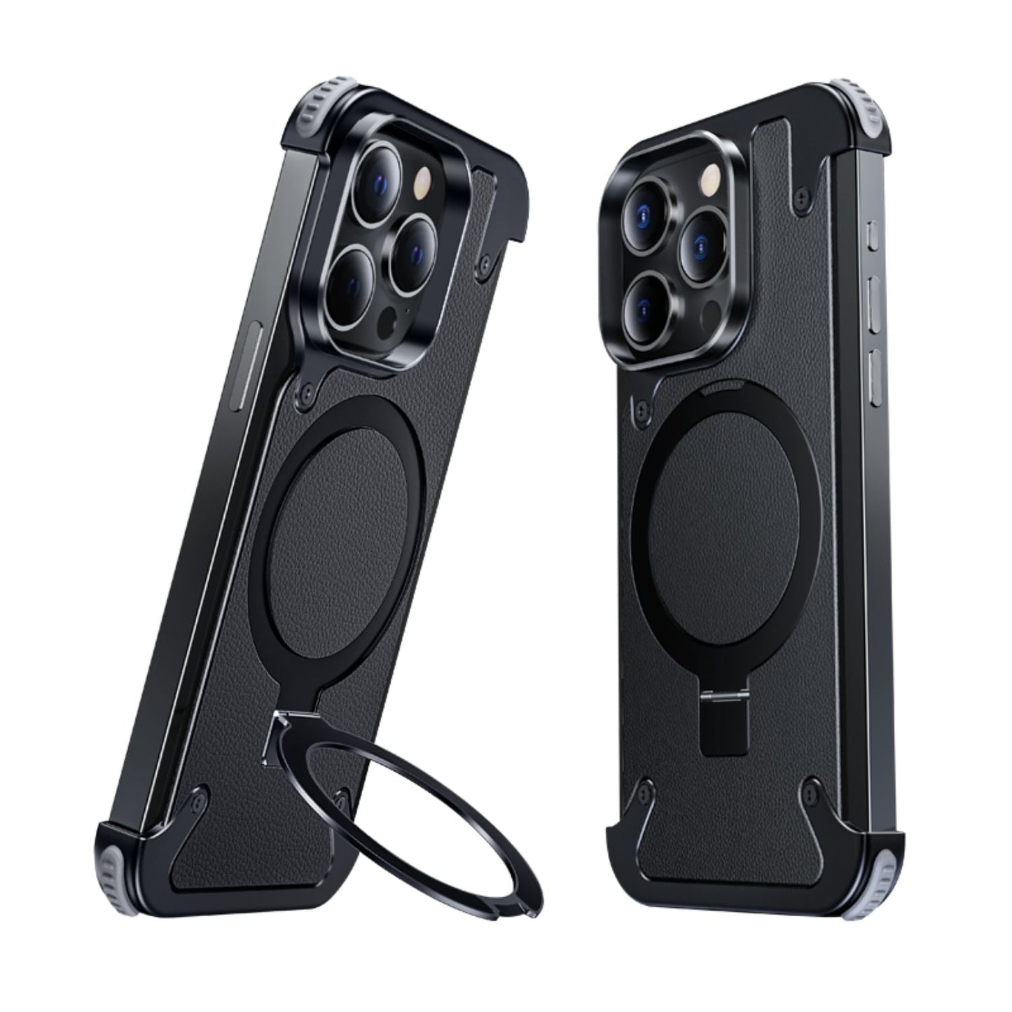 Invisie Signature Case – iPhone Protective Case