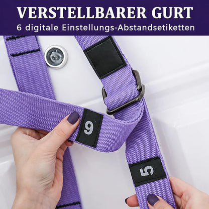 Flexara™ Stretch Band — Feel Playful Lightness and New Freedom in Every Movement