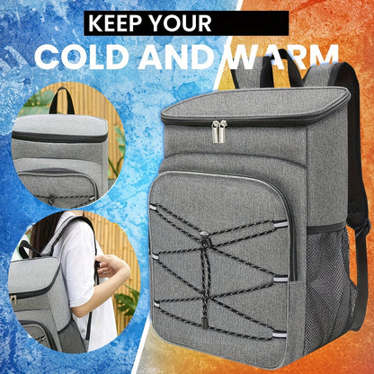 Insulated Lunch Backpack 30L