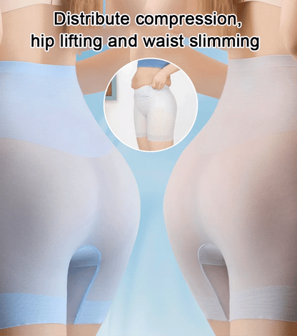 SculptEase™ — 3-in-1 Flat Belly Shaper and Butt Lifter