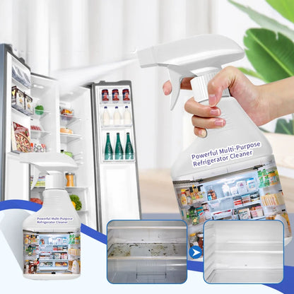 FreshMist™ MultiClean — Banish Grease & Odor for a Kitchen You'll Fall in Love with Every Day