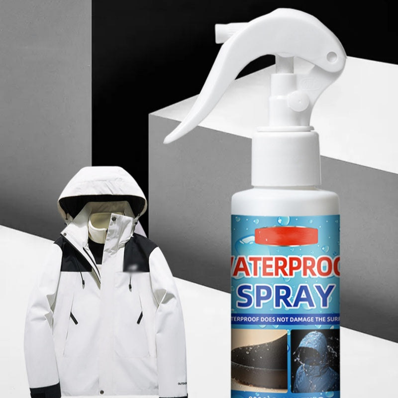 Nano Protective Spray for Fabrics & Surfaces