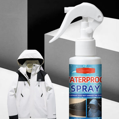 Nano Protective Spray for Fabrics & Surfaces