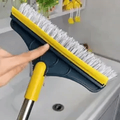 Electric Cleaning Brush 3-in-1 with 3 Attachments