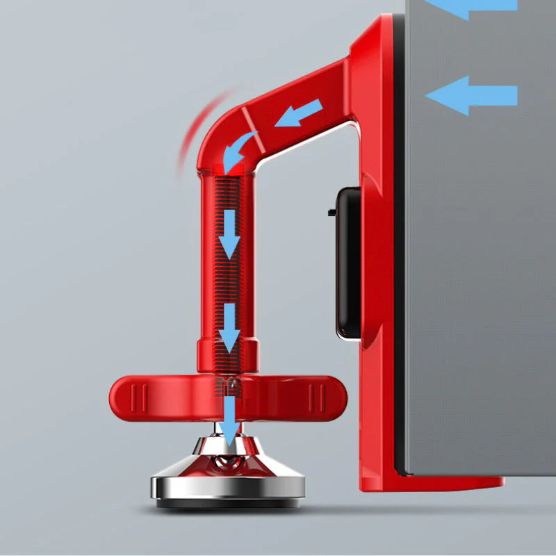 FortiGuard Door Alarm with Sound Signal