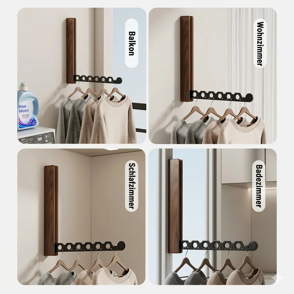 RoomEase™ — More Space and Style for Your Home, Say Goodbye to Chaos!