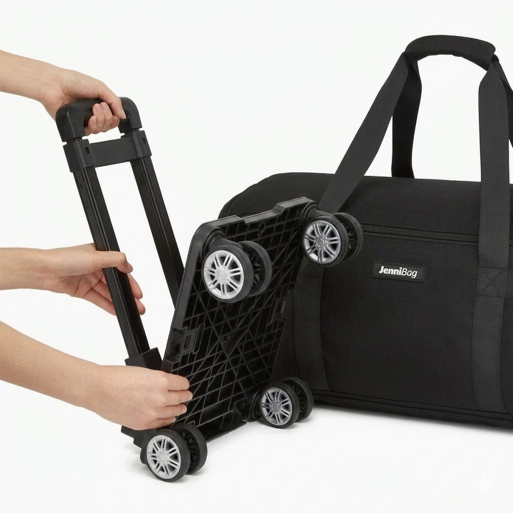 VoyageLite All-In-One Pro Travel Bag