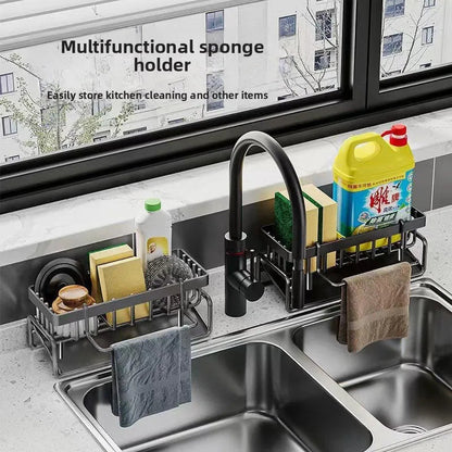 Sink Organizer