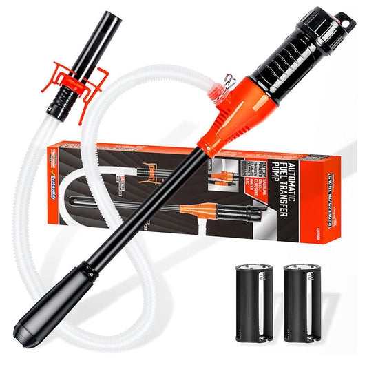 Cordless Electric Liquid Transfer Pump