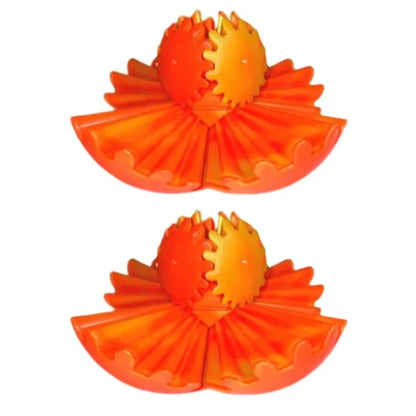 SereniSpin™ — Melts Stress Instantly and Finds Your Focus Anywhere