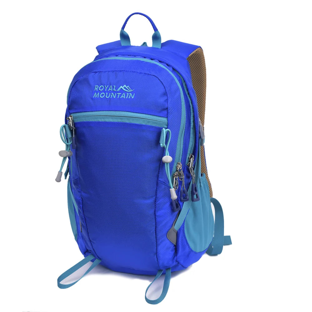 Unisex Backpack 30L – Water-Resistant
