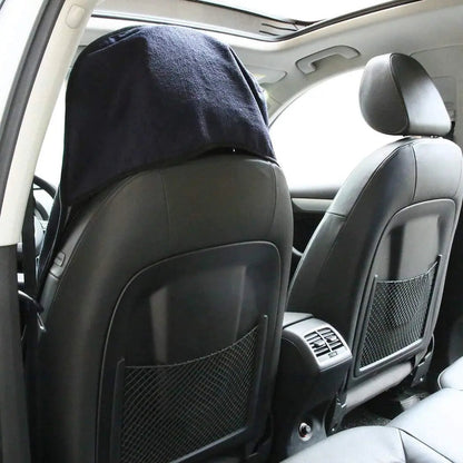 Car Seat Towel Set