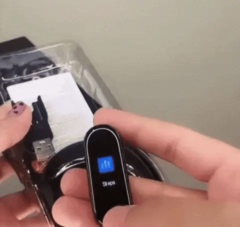 Kids' Smartwatch with GPS & Pedometer