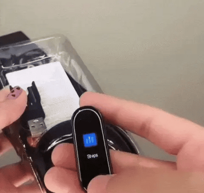 Kids' Smartwatch with GPS & Pedometer