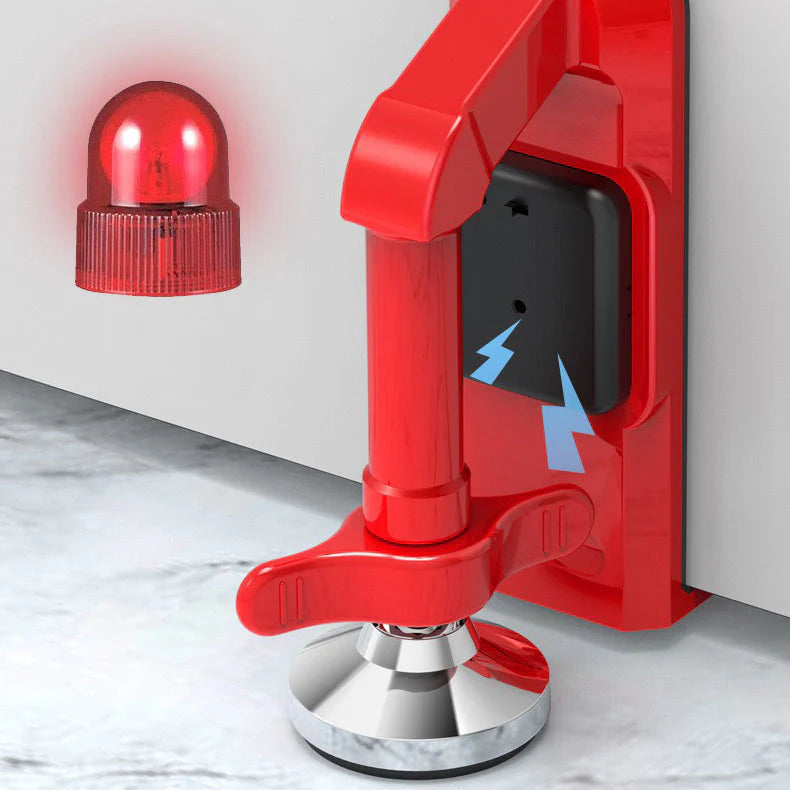 FortiGuard Door Alarm with Sound Signal