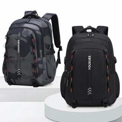 VeroStride™ School Backpack for Boys