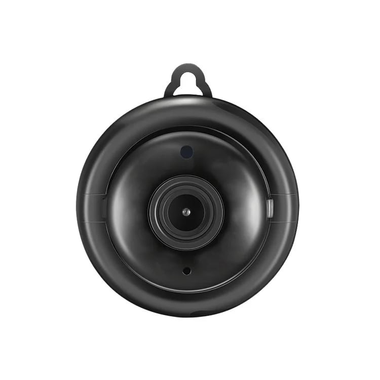 ShadowGuard Pro Surveillance Camera with Night Vision