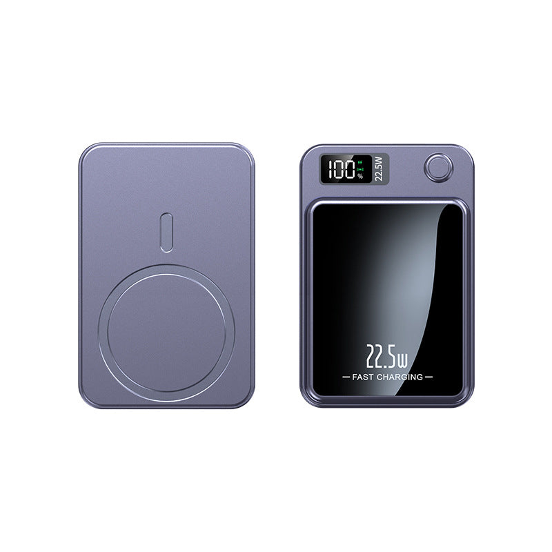 Power Bank 20000mAh Fast Charger Wireless C2.2