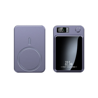 Power Bank 20000mAh Fast Charger Wireless C2.2