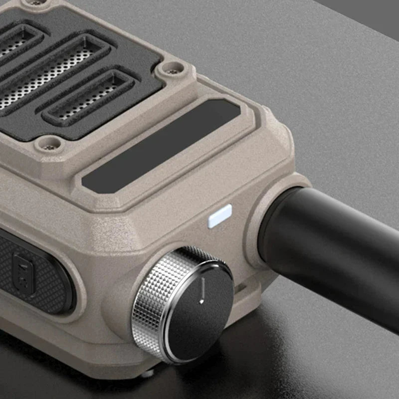 VoxiLink™ — Reliable Connection That Weather Every Storm