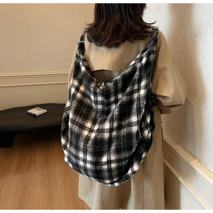 Cora Boho Bag – 3 Carrying Options