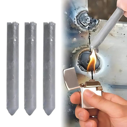 IronMend™ — Instant Metal Repairs Without Effort, Mastering Every Challenge