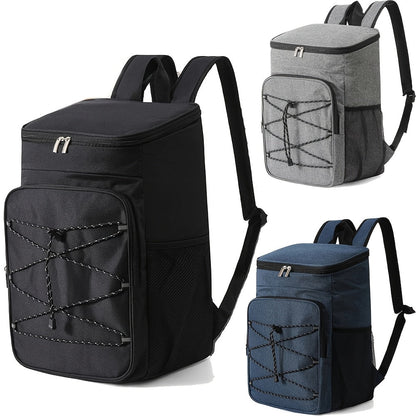 Insulated Lunch Backpack 30L