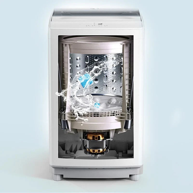 PureFresha™ — Turn Your Washing Machine into a Source of Endless Fresh, Immaculate Laundry