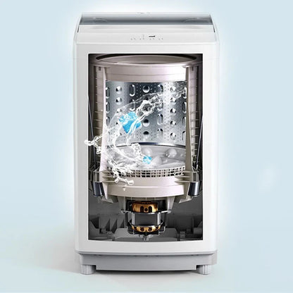 PureFresha™ — Turn Your Washing Machine into a Source of Endless Fresh, Immaculate Laundry