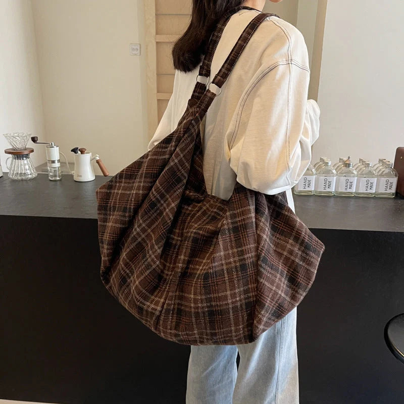 Cora Boho Bag – 3 Carrying Options