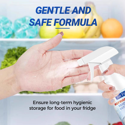 Antifreeze Spray for Refrigerator