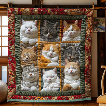 ThermiNest™ — Cozy Comfort That Enchants You All Year and Brings Warmth to Every Moment