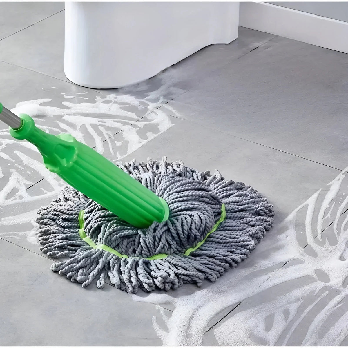 CleanEase™ — Say Goodbye to Dirt and Enjoy Spotlessly Clean Floors in No Time